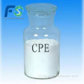 Polyethylene CPE 135A yang terklorinasi bubuk putih